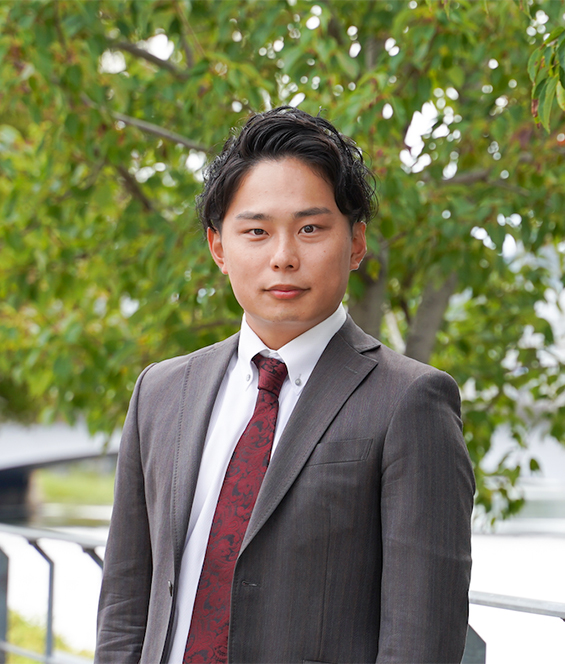 吉田　翔太